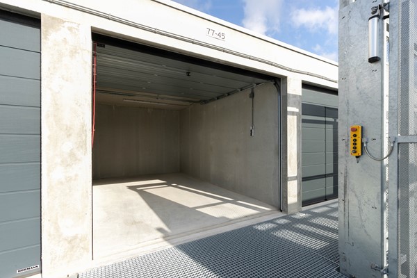 Medium property photo - Conservenweg 77U45, 2371 DT Roelofarendsveen